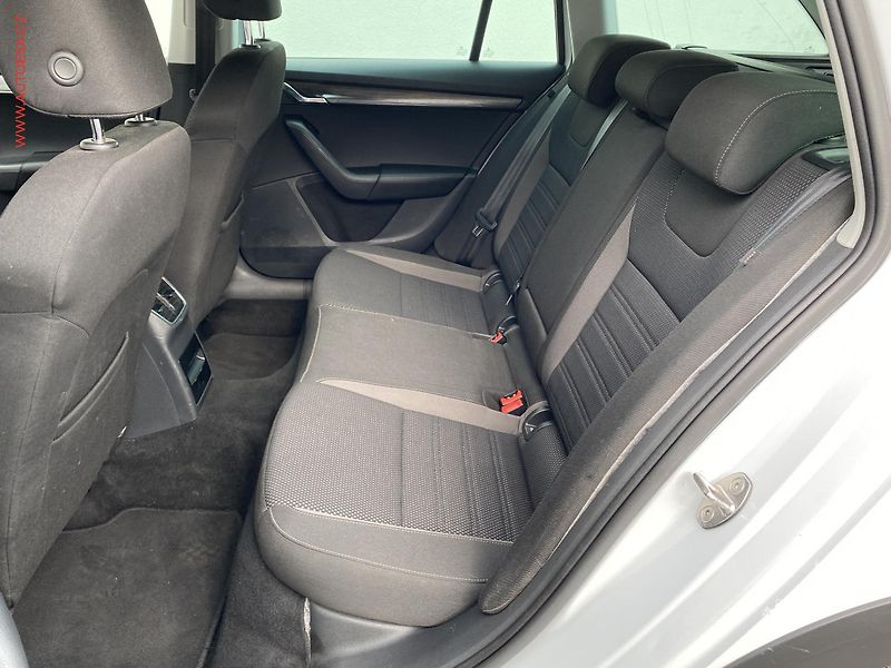 Škoda Octavia (2020) 2.0 TDi 4x4, ČR, Scout, DSG - fotka 10 z 18