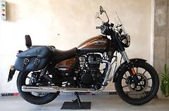 Royal Enfield Meteor 350 (2021) ZAZÁLOHOVÁNO - fotografie inzerátu