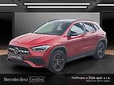 Mercedes-Benz GLA 250 e AMG s PLUG-IN HYBRIDNÍ T - náhled 1