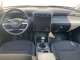 Hyundai Tucson (2022) 1.6 T-GDI, ČR, LED, park. - náhled 8