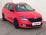 Škoda Fabia (2021) 1.0 TSi, 1.maj,ČR, Style - náhled 1