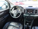 Volkswagen Sharan (2011) Highline 2.0 TDI, Navi - náhled 7