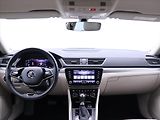 Škoda Superb 2,0 TDI DSG CZ Style 1.Maj DPH - náhled 23