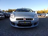 Fiat Bravo (2009) 1.4i 66kW PŮVOD ČR  2.MAJITEL  - náhled 1