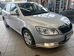 Škoda Octavia (2011) 1.2 TSI, ČR - fotografie inzerátu