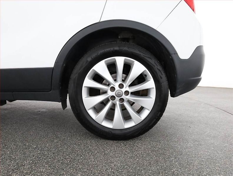 Opel Mokka (2016) 1.6 CDTI, Serv.kniha, Navi - fotka 21 z 21