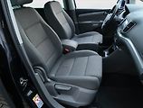 Volkswagen Sharan (2011) 2.0 TDI, 4X4, Serv.kniha - náhled 9