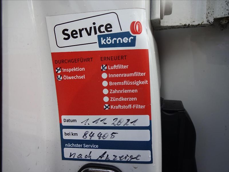 Seat Leon 1,6 TDI 85kW - fotka 54 z 55