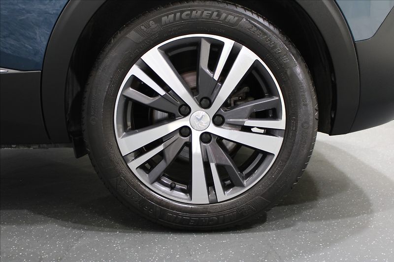 Peugeot 5008 1,5 HDi 1.majitel CZ - fotka 28 z 29