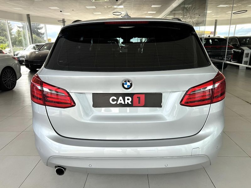 BMW Řada 2 218d 110kW*AT8*LED*Navi*PDC - fotka 6 z 31