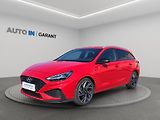 Hyundai i30 (2021) N-Line 1.5 T-GDi A/T 117kW, Se - náhled 1