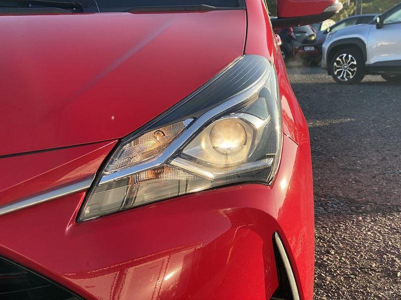Toyota Yaris 1.5i, ČR-1m, Trend, záruka - fotka 8 z 15