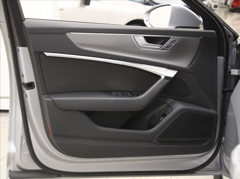 Audi A6 3,0 50TDi Q.Sport Tažné Matrix - fotka 18 z 27