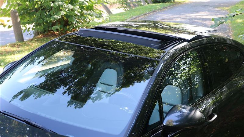 Porsche Panamera 2,9 343KW, DPH, ČR,4 E-HYBRID - fotka 63 z 77