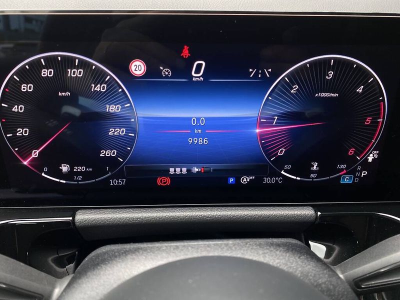 Mercedes-Benz Třídy B (2025) 200 d - fotka 16 z 29