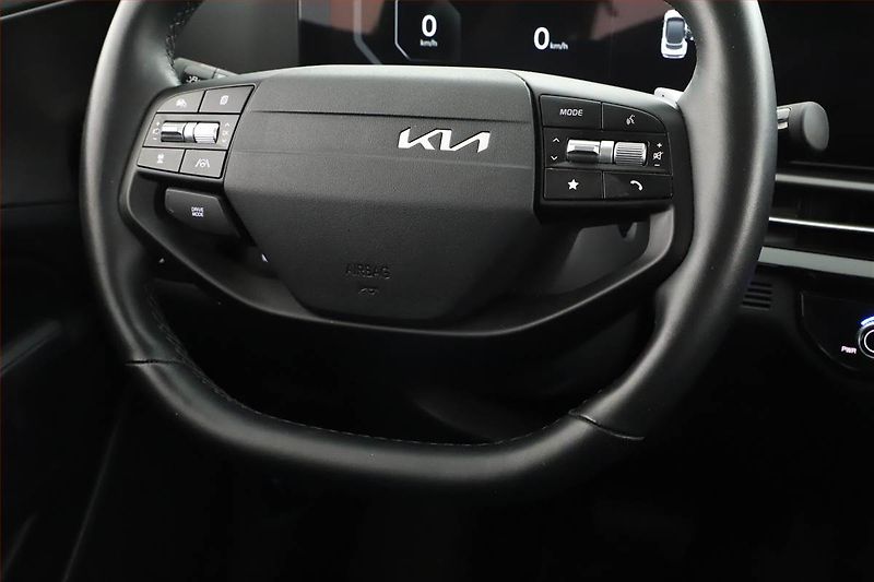Kia Sportage (2026) 1.6 T-GDI, Top, Navigace - fotka 8 z 20