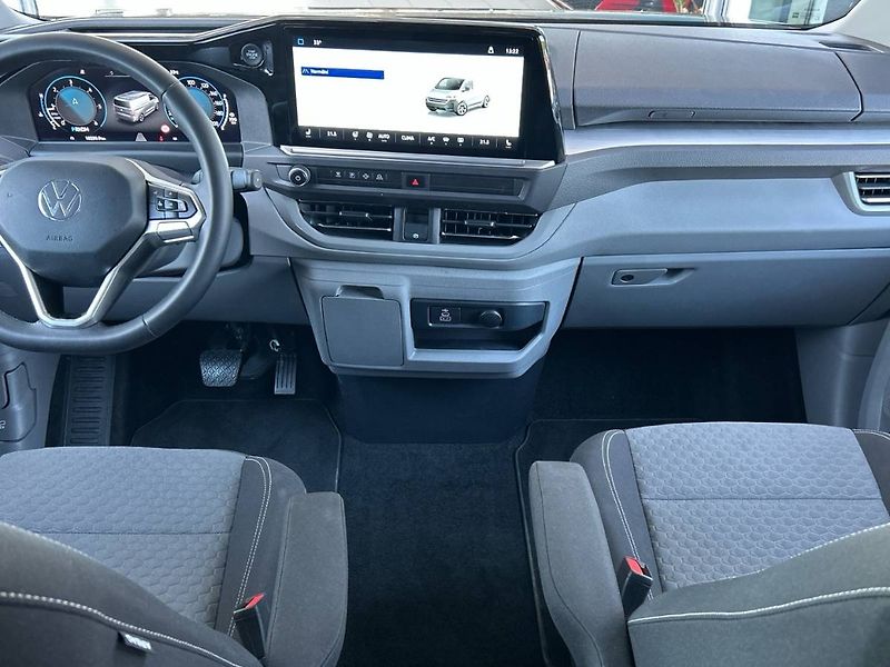 Volkswagen Caravelle (2025) 2.0 TDI 8AUT DR Life - fotka 5 z 34