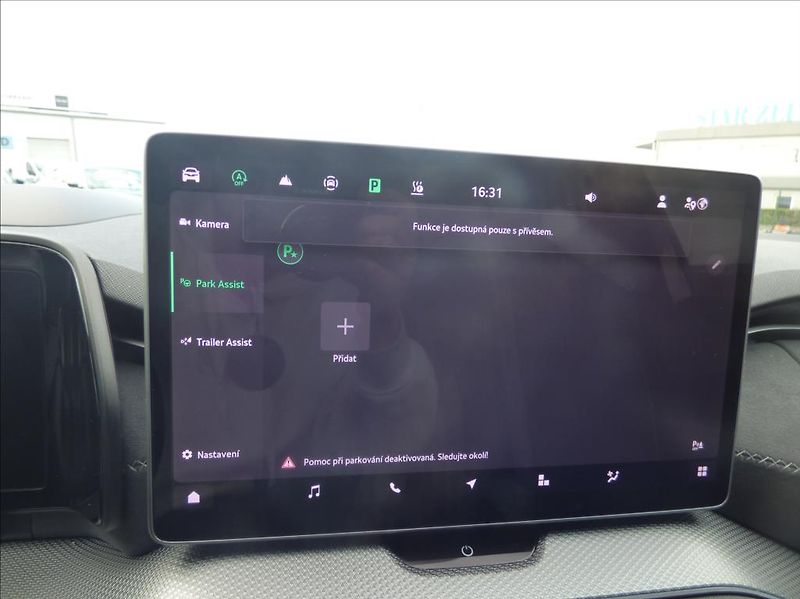 Škoda Kodiaq 2,0 TDI  SportsLine Záruka - fotka 51 z 90