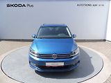 Volkswagen Touran (2016) Highline 1,4 TSI 110kW DSG - náhled 3