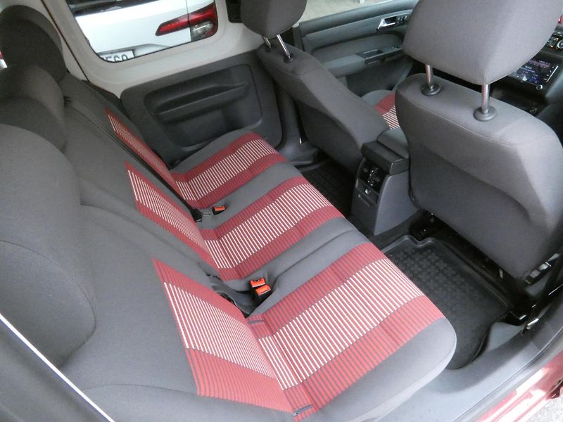 Volkswagen Caddy (2011) 1,6 l LPG - fotka 28 z 30