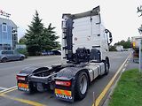 Volvo FH 460 I-Safe LowDeck - náhled 4