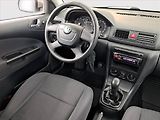 Škoda Octavia (2009) 1.6 - náhled 7