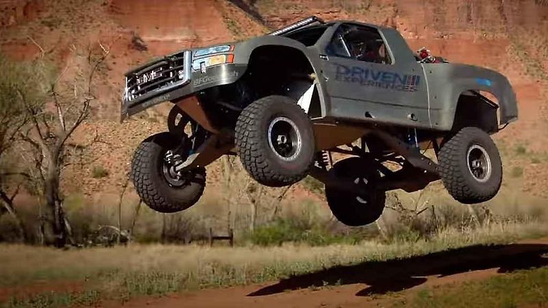 James May, Jeremy Clarkson a Richard Hammond.