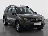 Dacia Duster (2017) 1.6 SCe, ČR,1.maj, Serv.kniha - náhled 1