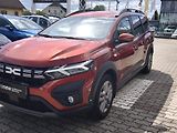 Dacia Jogger 2023 ČR 1.0 ECO-G Expression - náhled 20