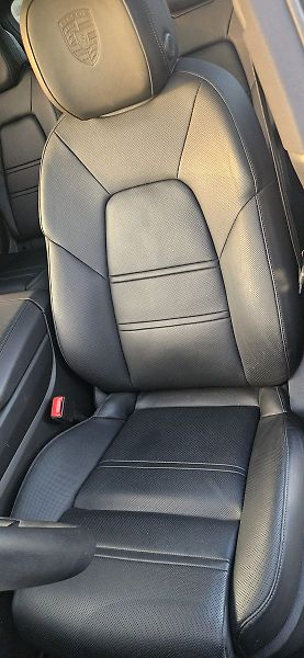 Porsche Cayenne (2025) S E-Hybrid*BOSE*HD-Matrix - fotka 26 z 26
