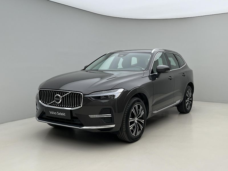 Volvo XC60 B4 INSCRIPTION AUT  - fotografie inzerátu