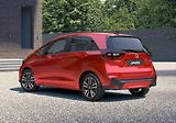 Honda Jazz (2026) 1.5 e:HEV ADVANC 2025 FACELIFT - náhled 4