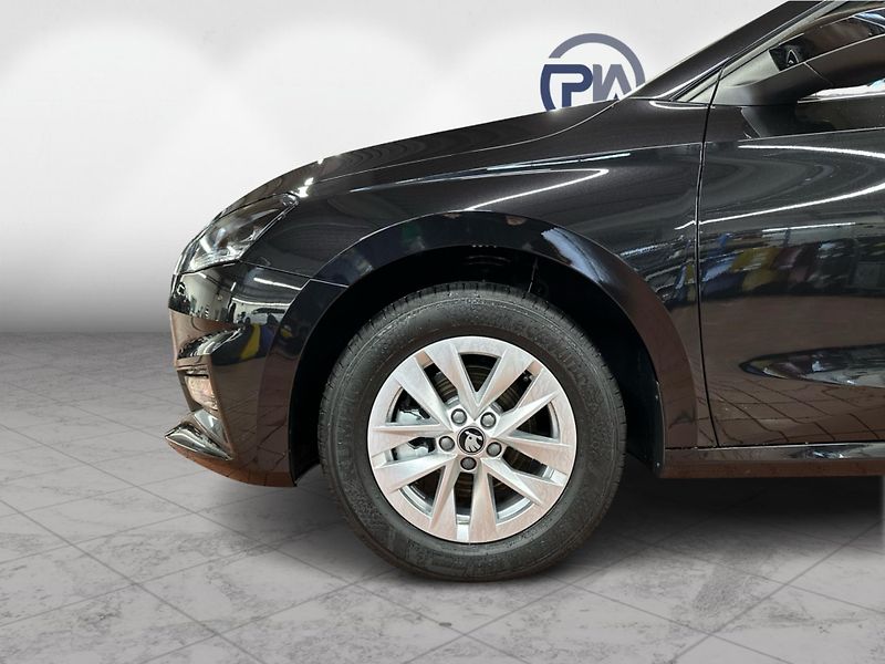 Škoda Fabia (2026) 1,0 TSI 85 kW 7-stup. automat. - fotka 22 z 22