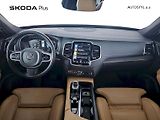 Volvo XC90 (2022) B5 AWD INSCRIPTION - náhled 4