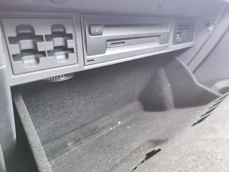Volkswagen Golf (2018) - fotka 11 z 23