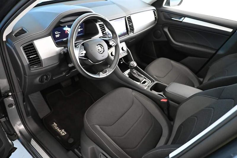 Škoda Kodiaq (2023) 2.0 LED DSG ACC VIRTUAL Tažné - fotka 11 z 35