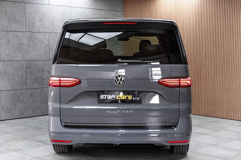 Volkswagen Multivan 2.0 TDI REZERVACE - fotka 5 z 47