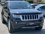 Jeep Grand Cherokee 3.0 CRD LIMITED AUTOMAT KŮŽE - náhled 2
