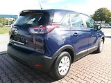 Opel Crossland X (2018) 1,2 PT DOHC KLIMA - náhled 10