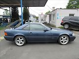 Mercedes-Benz SL 3,2 Hardtop-Cabrio - náhled 25