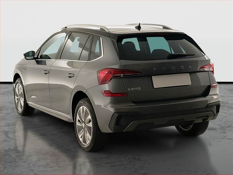 Škoda Kamiq (2024) Style 1.0 TSI - fotka 4 z 21