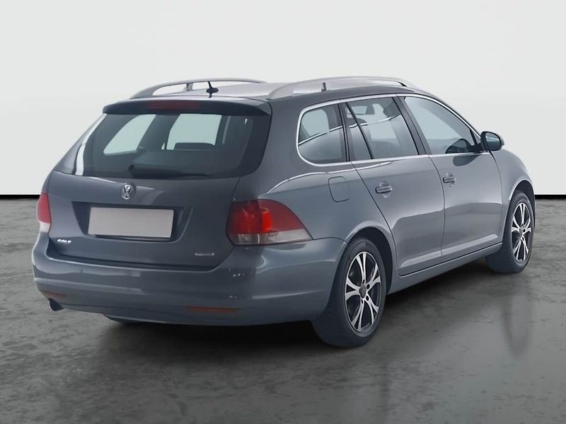 Volkswagen Golf (2010) 1.6 TDI, po STK, levný provoz - fotka 5 z 19