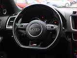 Audi Q5 (2015) S line 3.0 TDI, 4X4, Automat - náhled 14