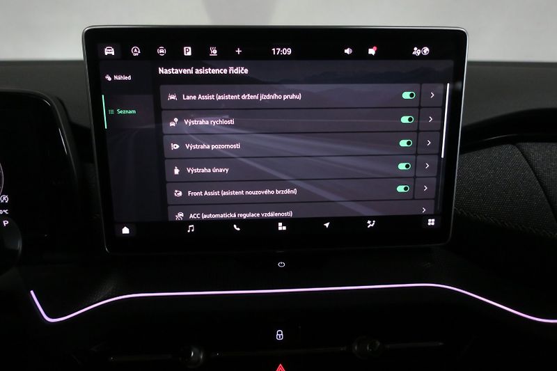 Škoda Kodiaq (2024) SELECTION 142kW 4X4 7M Nez.To. - fotka 30 z 50