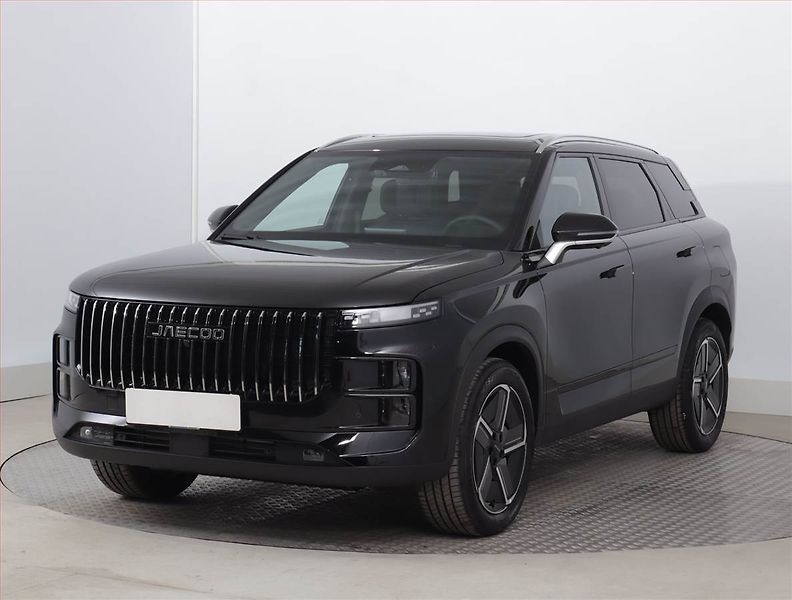 Jaecoo 7 (2026) 1.6 TGDI - fotka 2 z 24