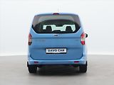 Ford Tourneo Courier 1,0 EB 74kW CZ  Titanium 1.Maj - náhled 6