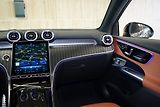 Mercedes-Benz GLC 220d 4M AMG, Ventilace, Tažné - náhled 50