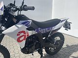 Aprilia (2026) RX 125 EU5+ - náhled 8