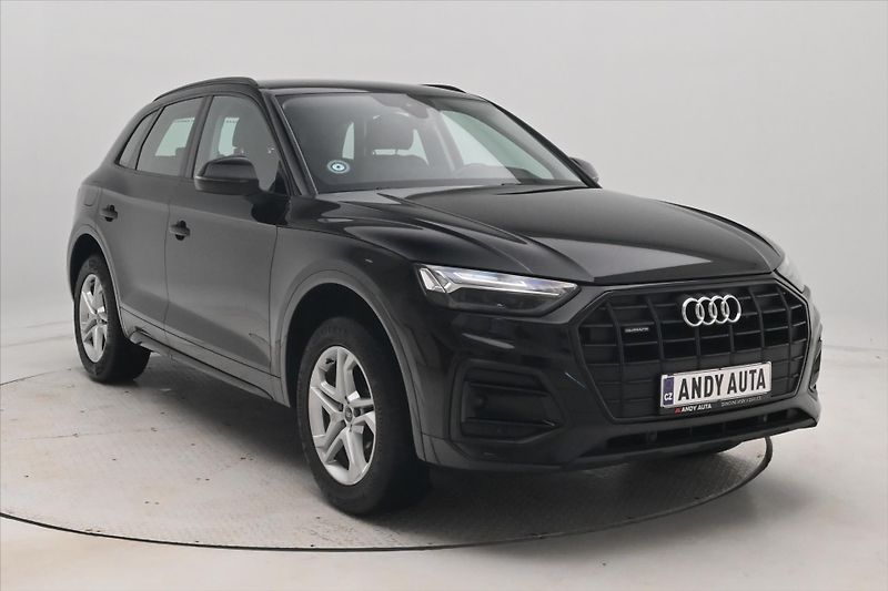 Audi Q5 2,0 TDI 150kW 4x4 S-Tronic Zár - fotka 3 z 32