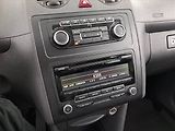 Volkswagen Caddy (2015) Maxi 2.0 EcoFuel, 5Míst - náhled 12
